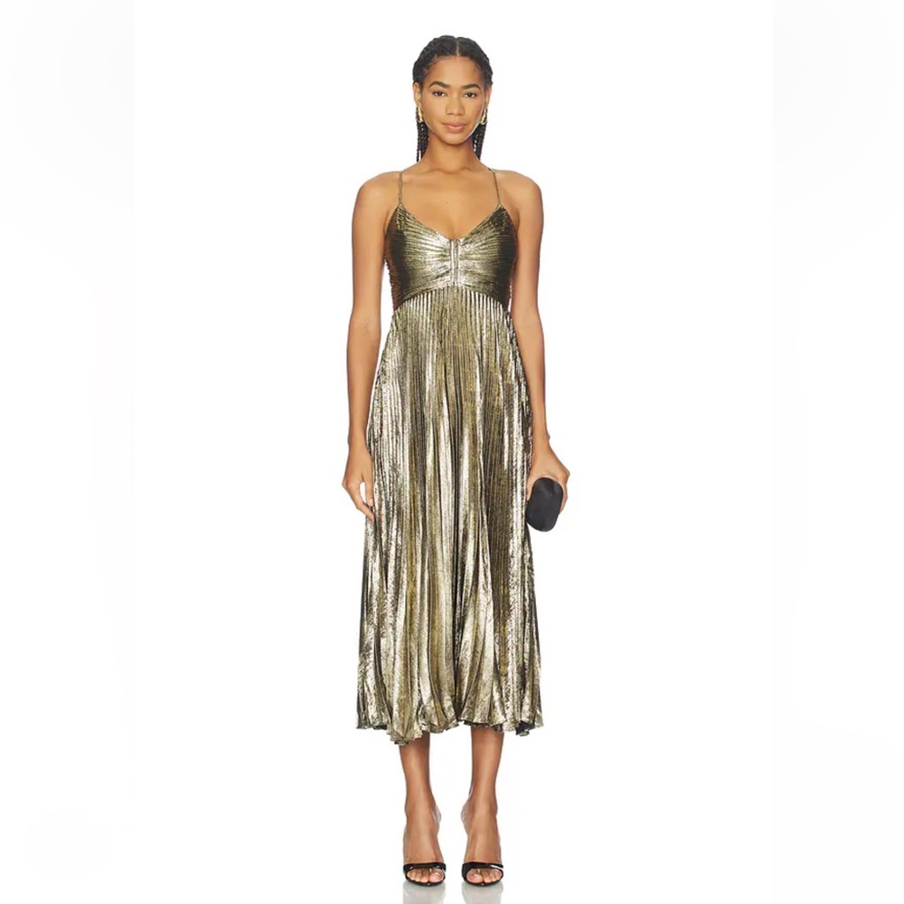 ASTR The Label Blythe Dress